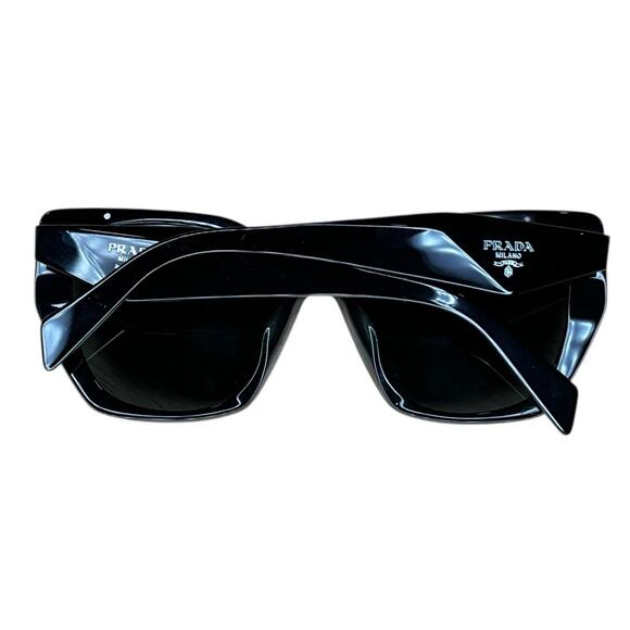 Prada PR 19ZS Sunglasses main image 5